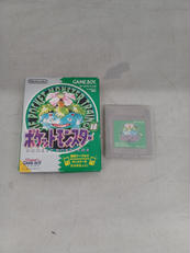 ゲームボーイソフト|NINTENDO