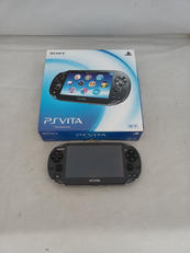 PSVITA|SONY