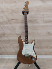 エレキギター|FENDER MEXICO