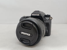 デジタル一眼|PENTAX
