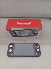 SWITCH LITE|NINTENDO / 任天堂