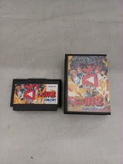 ファミコンソフト|SANSOFT