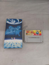 スーパーファミコンソフト|エニックス