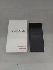 スマートフォン|ZTE/Y!MOBILE