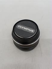 レンズ|OLYMPUS