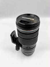 望遠レンズ|OLYMPUS
