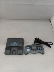 PCエンジン CORE GRAFX|NEC