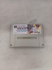 スーパーファミコンソフト|ZAMUSE