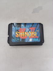 メガドライブソフト|SEGA