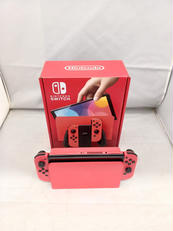 SWITCH有機EL|NINTENDO / 任天堂