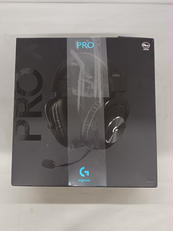 PRO X|LOGICOOL