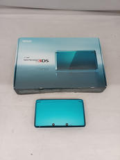 3DS|NINTENDO