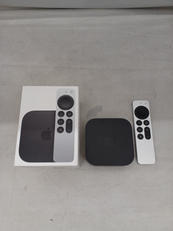 APPLE TV 4K|APPLE