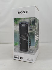 BTスピーカー|SONY