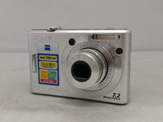 コンパクトデジタルカメラ|SONY