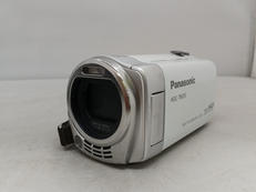 メモリームービー|PANASONIC