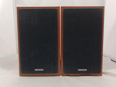 【お値下げ!】DENON ブックシェルフ3ウェイ4スピーカー【ＳＣ-ＭＥ2】ペア 2025年最新】SC-ME2 DENONの人気アイテム - メルカリ