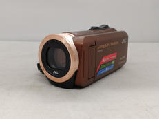 メモリビデオカメラ|JVC KENWOOD