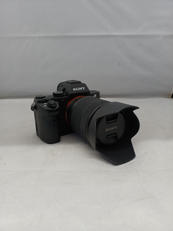 ミラーレス一眼レフ レンズキット28-70|SONY