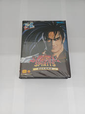 ネオジオソフト|SNK