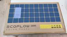 ソーラーパネル|ECOFLOW