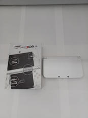 NEWニンテンドー3DSLL