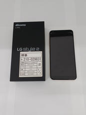 ANDROIDスマホ|DOCOMO