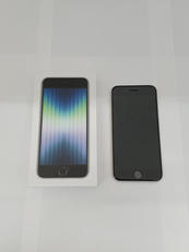 IPHONE SE3|APPLE/SOFTBANK