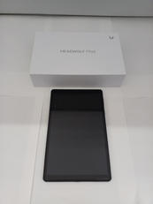 ANDROIDタブレット|HEADWOLF