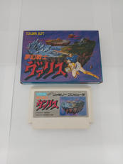 ファミコンソフト|TOKUMA SOFT