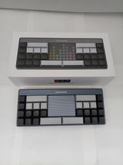 KEYBOARD STYLE CONTROLLER|GAMO2