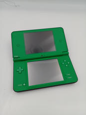 DSI LL|NINTENDO