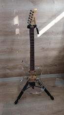 エレキギター|FERNANDES