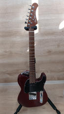 エレキギター|BACCHUS