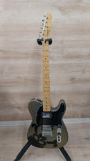 エレキギター|SQUIER