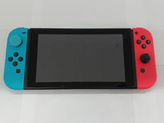 SWITCH|NINTENDO