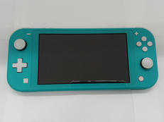 SWITCH LITE|NINTENDO