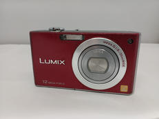 デジタルカメラ|PANASONIC