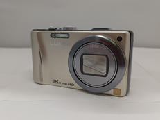 デジタルカメラ|PANASONIC
