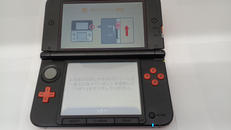 3DSLL|NINTENDO