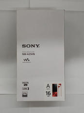 WALKMAN|SONY