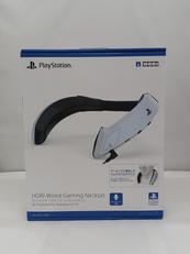 ゲーミングネックセット|HORI