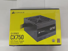 PC電源|CORSAIR
