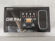 マルチエフェクター|ZOOM