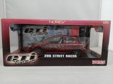 206STREETRACERRUGE|NOREV