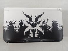 ニンテンドー3DS LL|NINTENDO