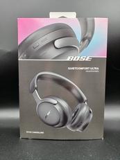 BTヘッドフォン|BOSE