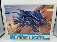 HMM RZ-028 ブレードライガー|KOTOBUKIYA