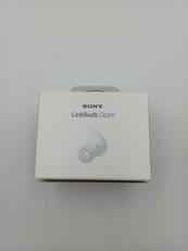 ワイヤレスイヤホン|SONY