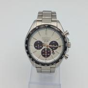 クロノグラフ|SEIKO